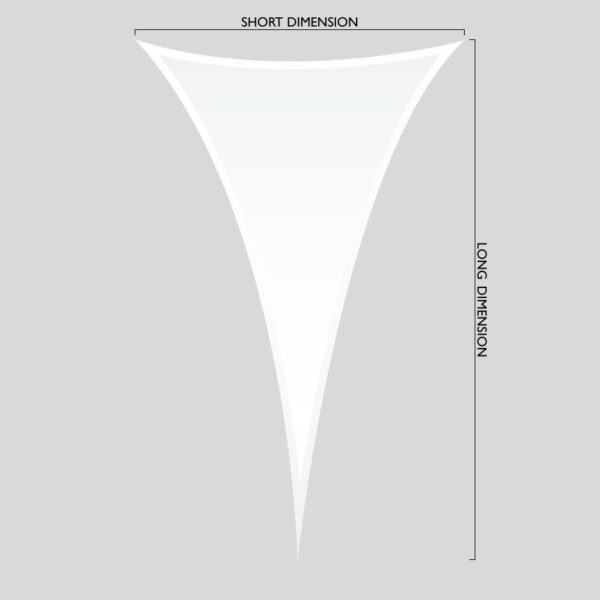 3-Point-Shape-A Isosceles - Image 7
