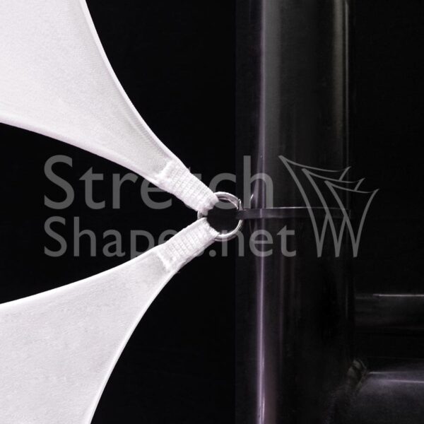 Metal Spring Gate Ring - Image 3