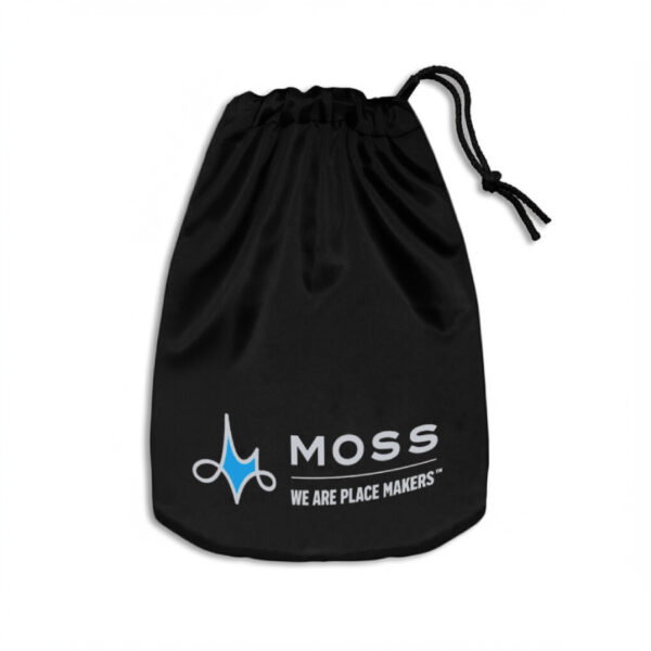 Medium Drawstring Storage Bag