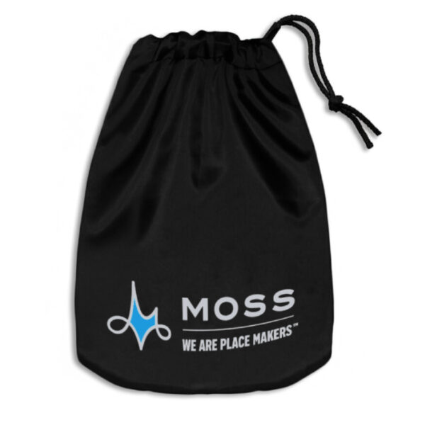 Large 24" x 29" Drawstring Storage Bag