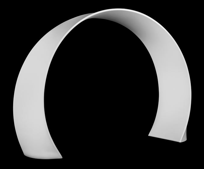 Rounded Arch Image