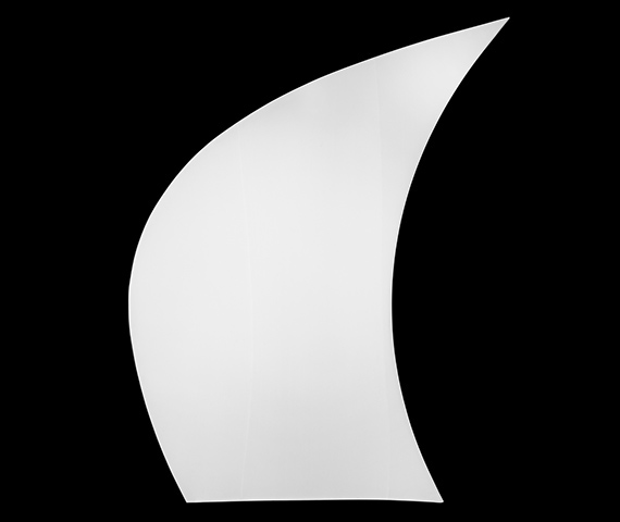 Crescent, Right