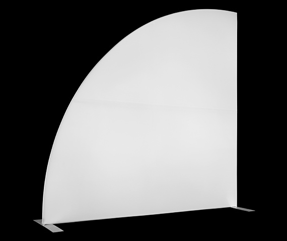 Rounded Square Wall Image