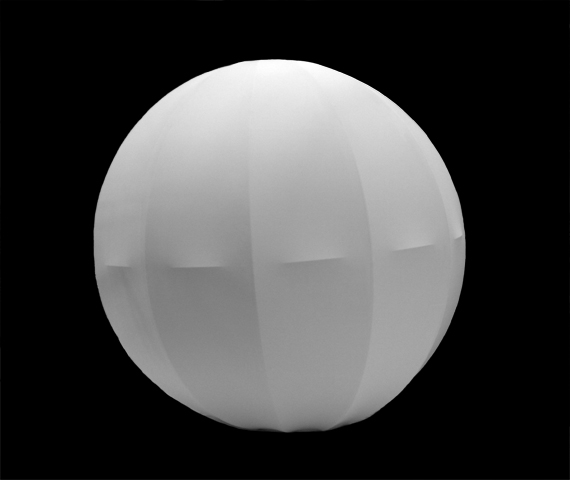 Sphere Image