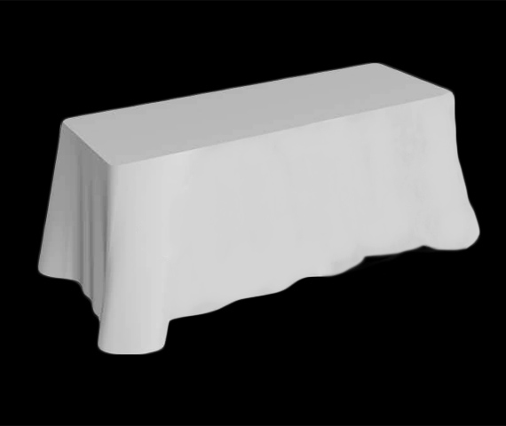 Table Cover - Drape Image