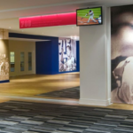 stadium graphics