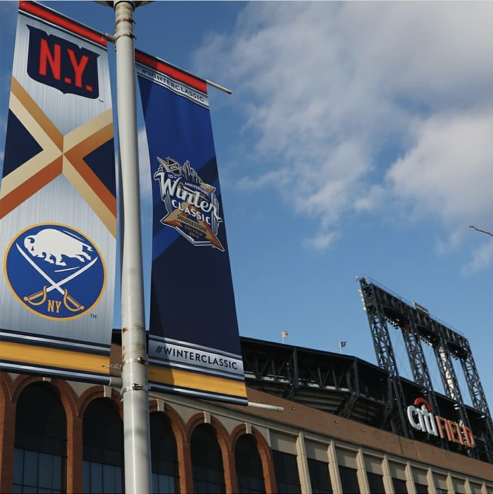 Street Banners Image