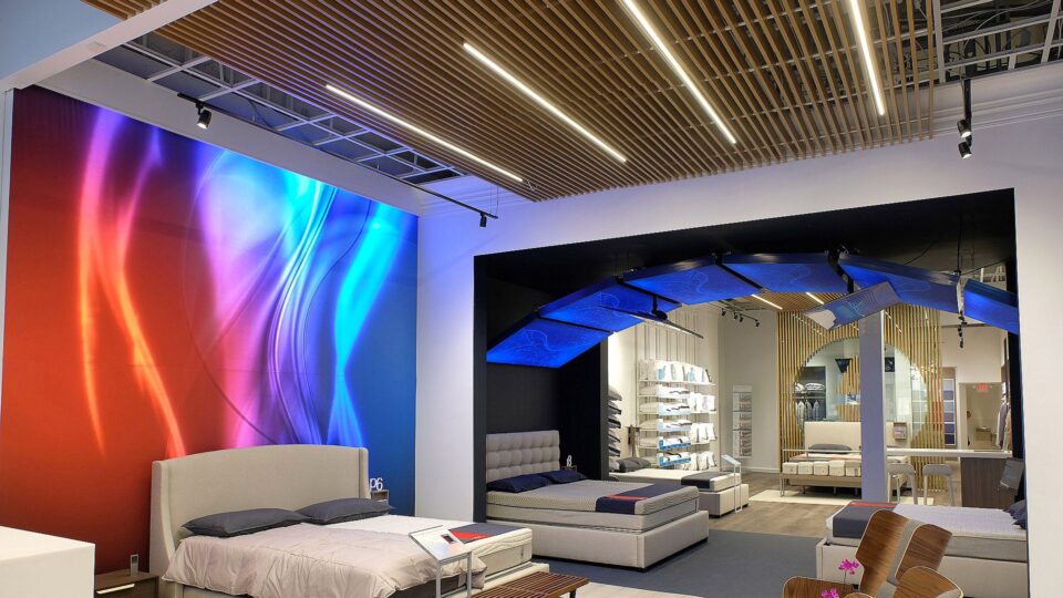 eMotion™ Animated Lightbox Solutions