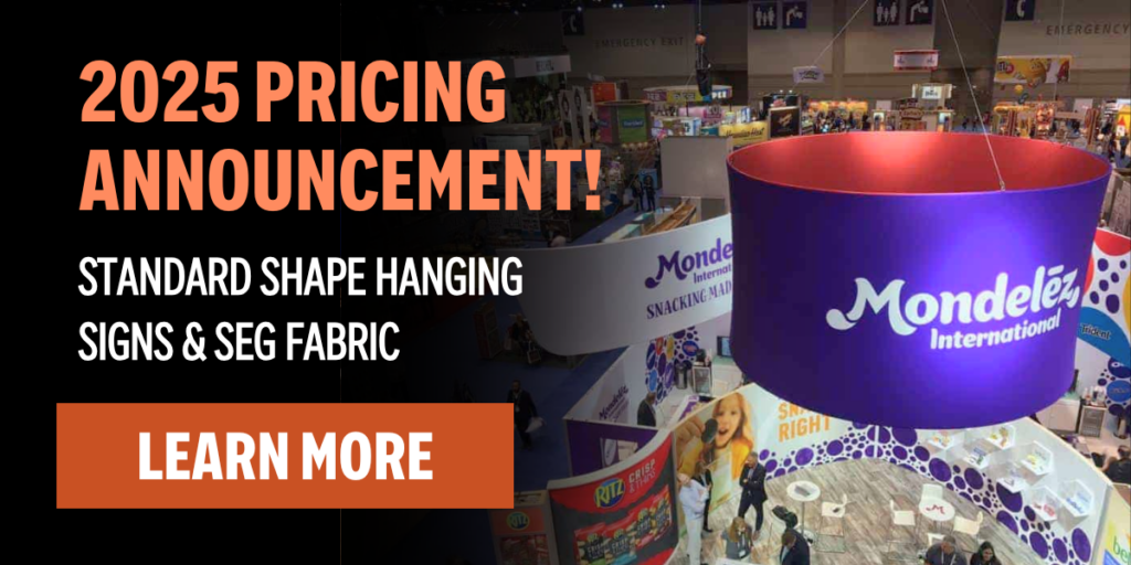 Shapes Pricing Pop Up