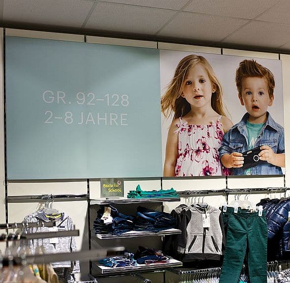 germany retail graphics