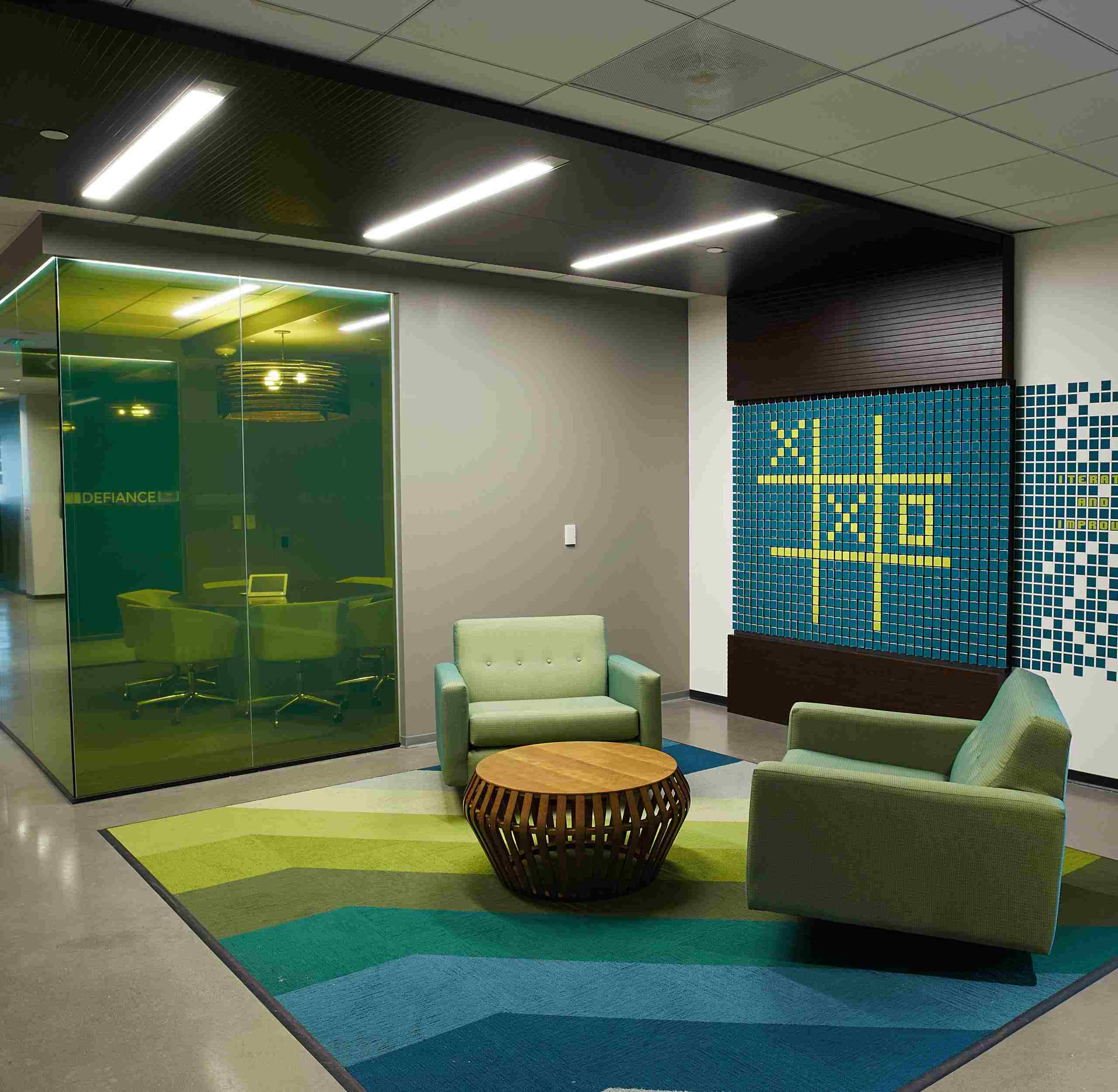 environmental branding