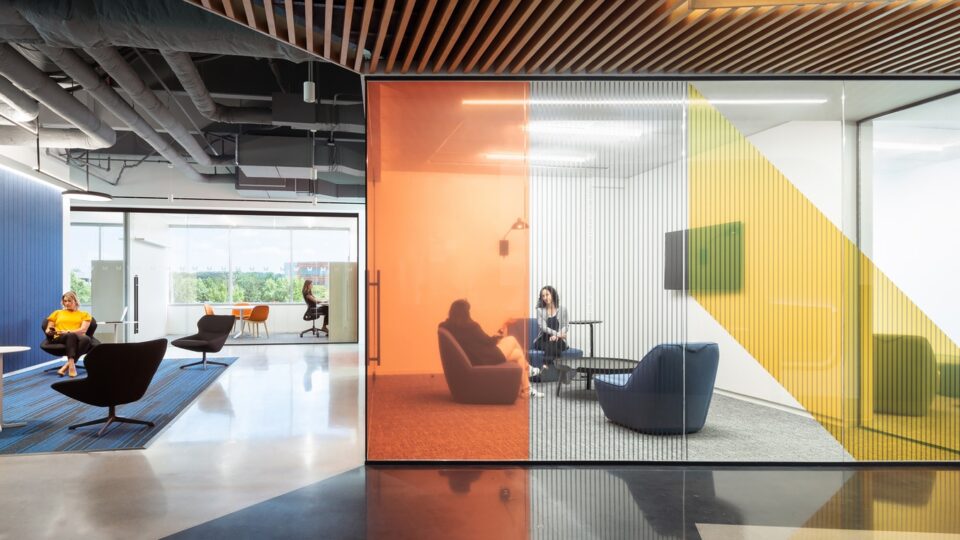 corporate environmental branding