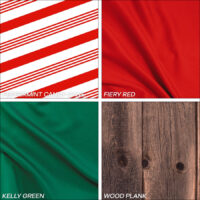Peppermint Candy Cane - Image 3