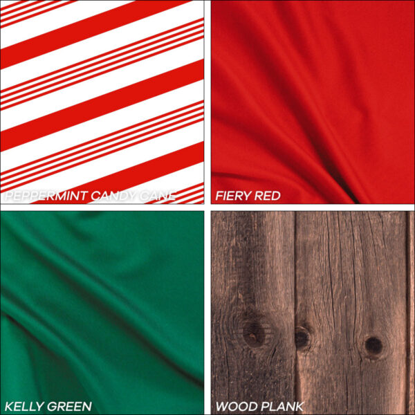 Peppermint Candy Cane - Image 3