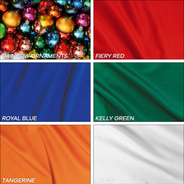 Rainbow Ornaments - Image 5
