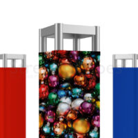 Rainbow Ornaments - Image 2