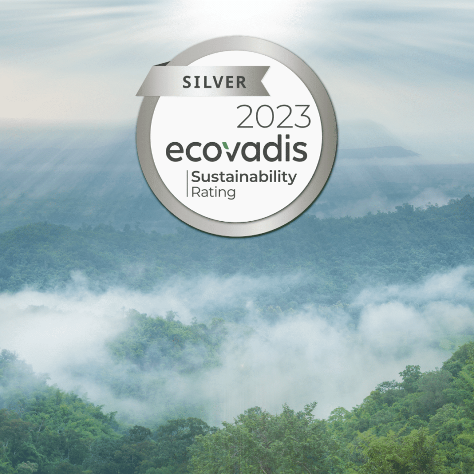 Moss Achieves EcoVadis 2023 Silver Status Thumbnail