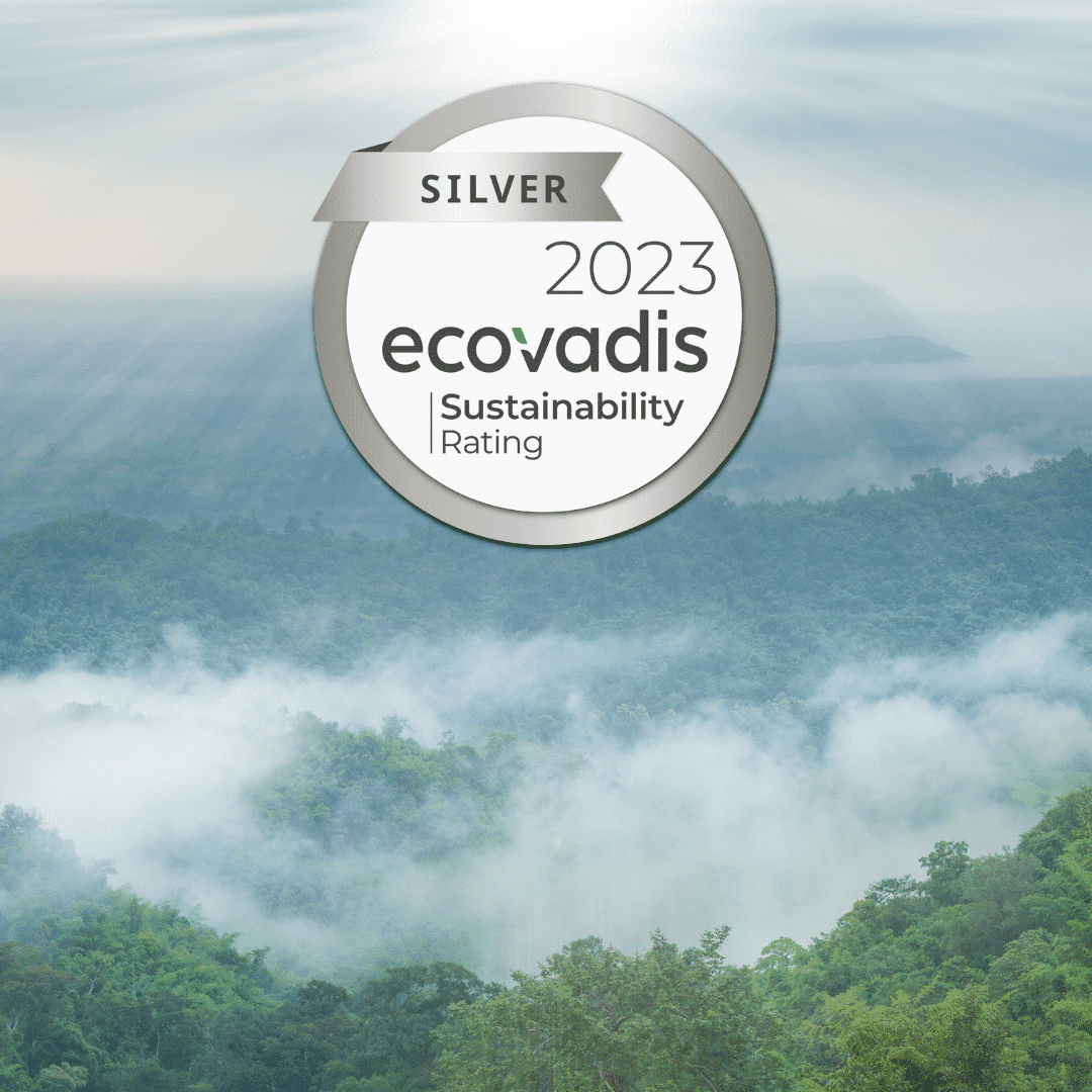 Moss Achieves EcoVadis 2023 Silver Status Thumbnail