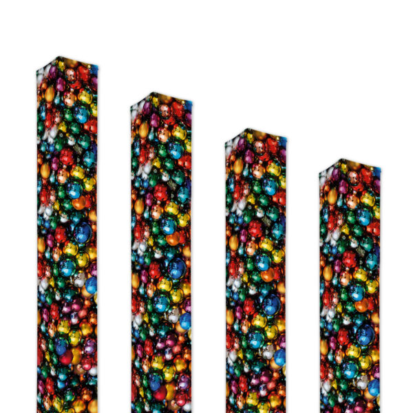 Rainbow Ornaments - Image 6