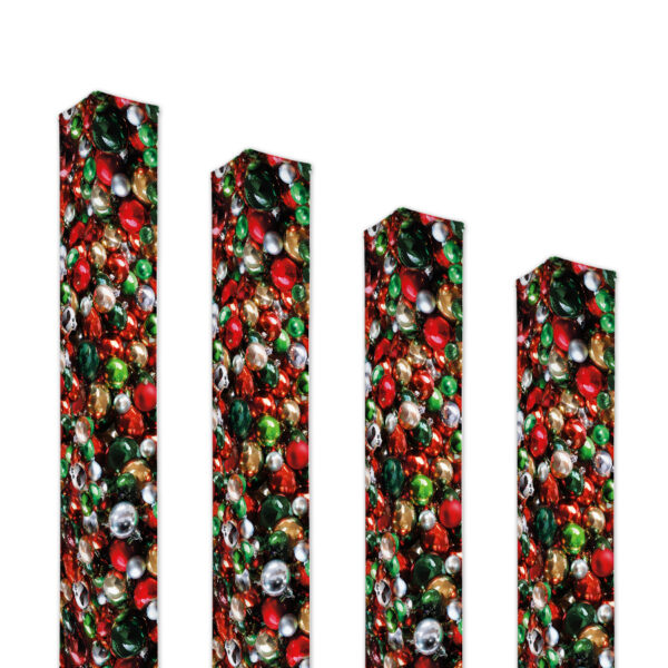 Red Green Ornaments - Image 6