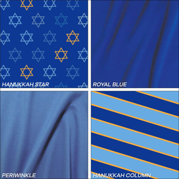 Hanukkah Star - Image 5