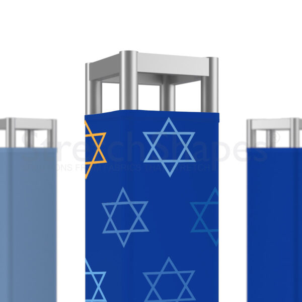 Hanukkah Star - Image 4