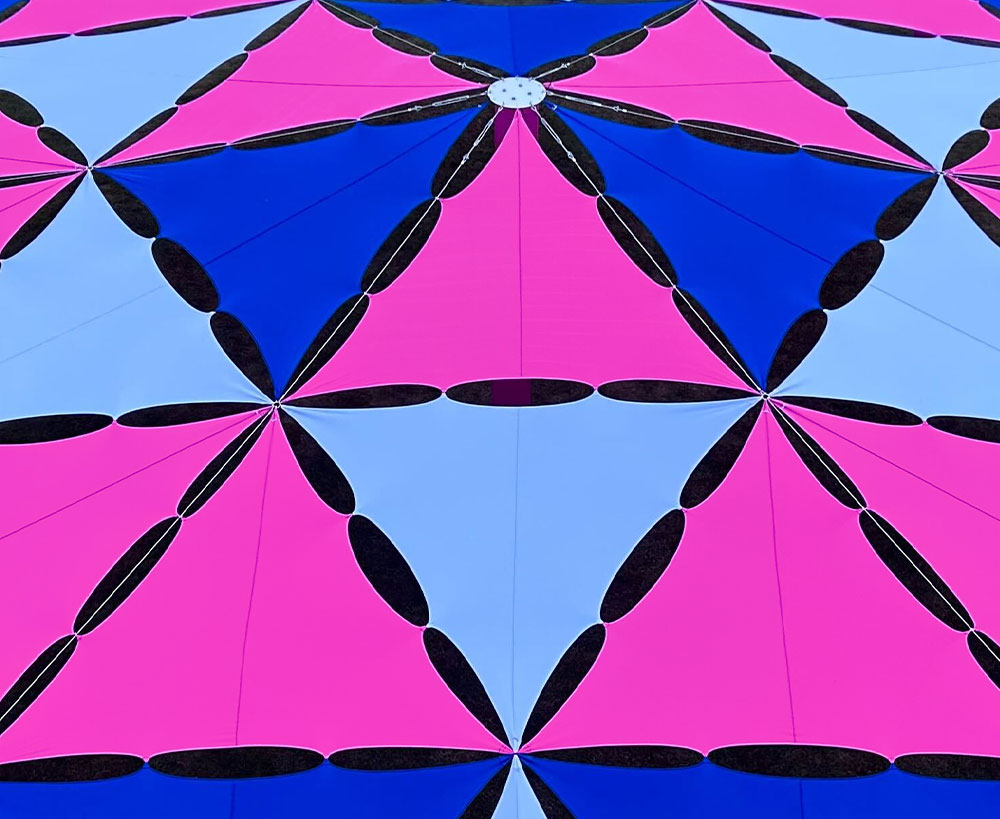 shade structures for festivals