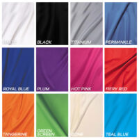 20.5" Hook & Loop Outdoor Truss Covers - Image 4