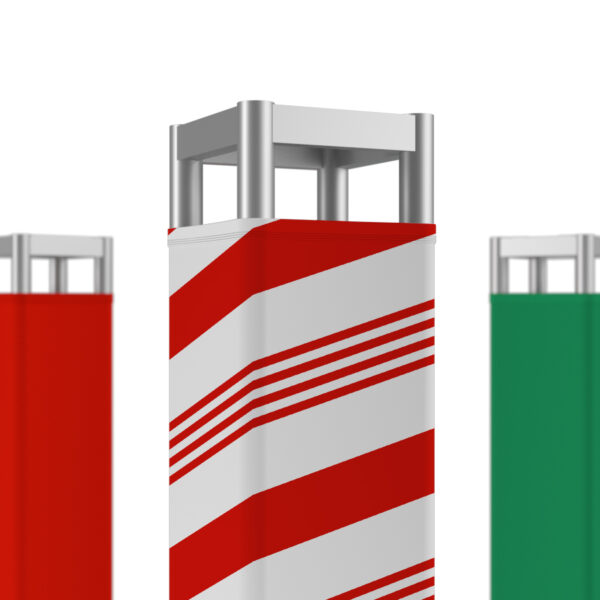 Peppermint Candy Cane - Image 2
