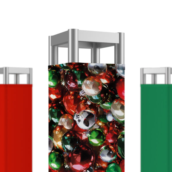 Red Green Ornaments - Image 2