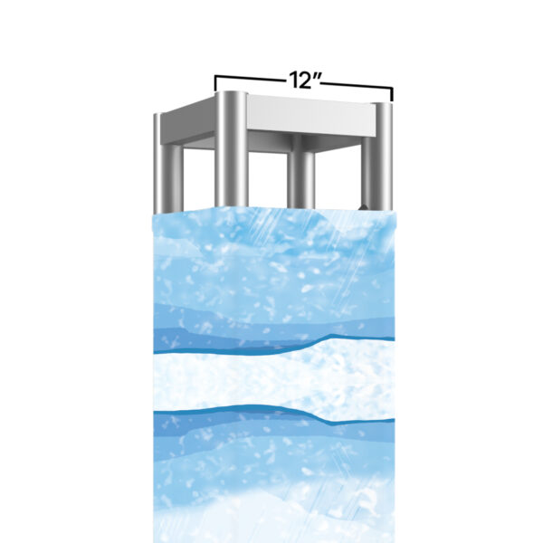Ice Walls