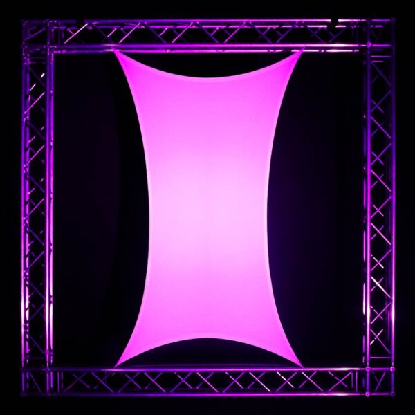 4-Point-Shape-B Rectangle - Image 3