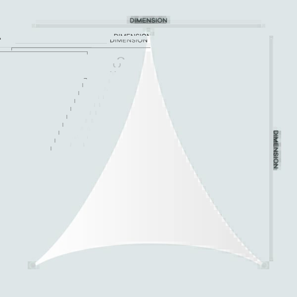 Triangle Panel Wall Tiles - Image 6