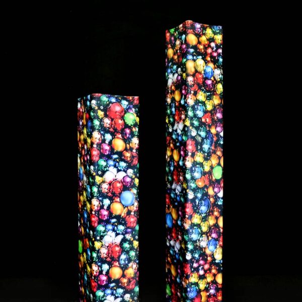 Rainbow Ornaments - Image 3