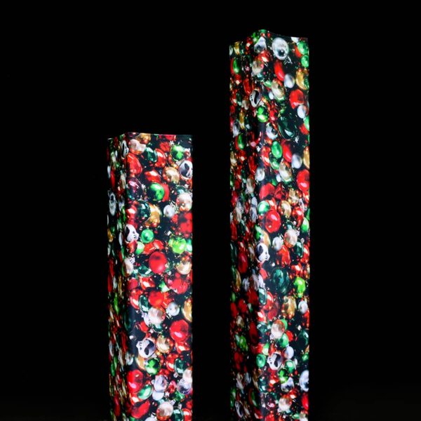 Red Green Ornaments - Image 3