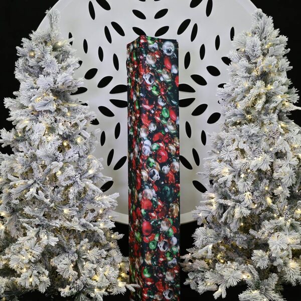 Red Green Ornaments - Image 4