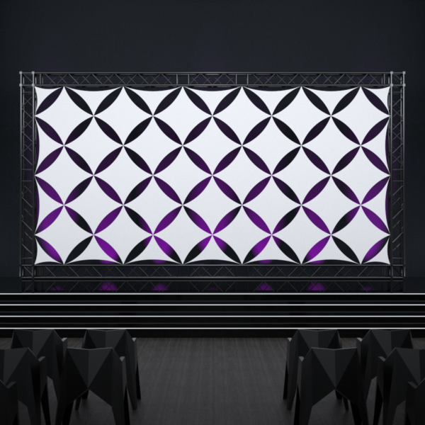 Diamond Panel Wall Tiles - Image 4