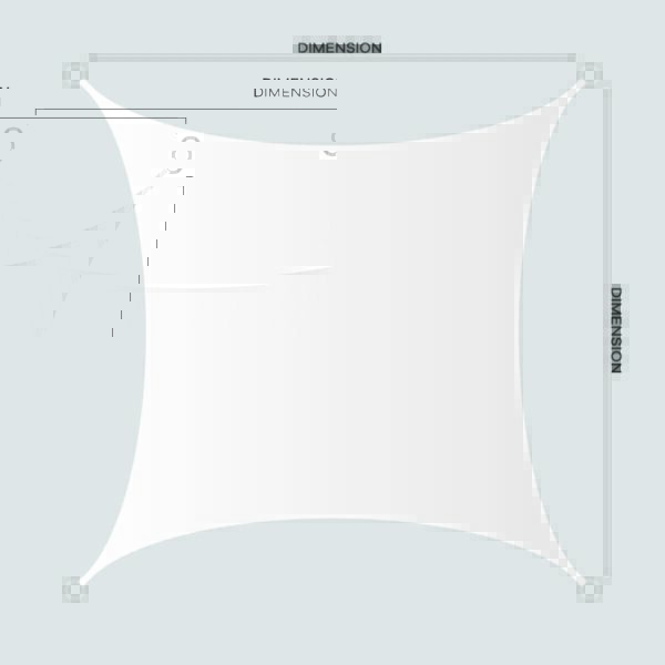 Square Panel Wall Tiles - Image 6
