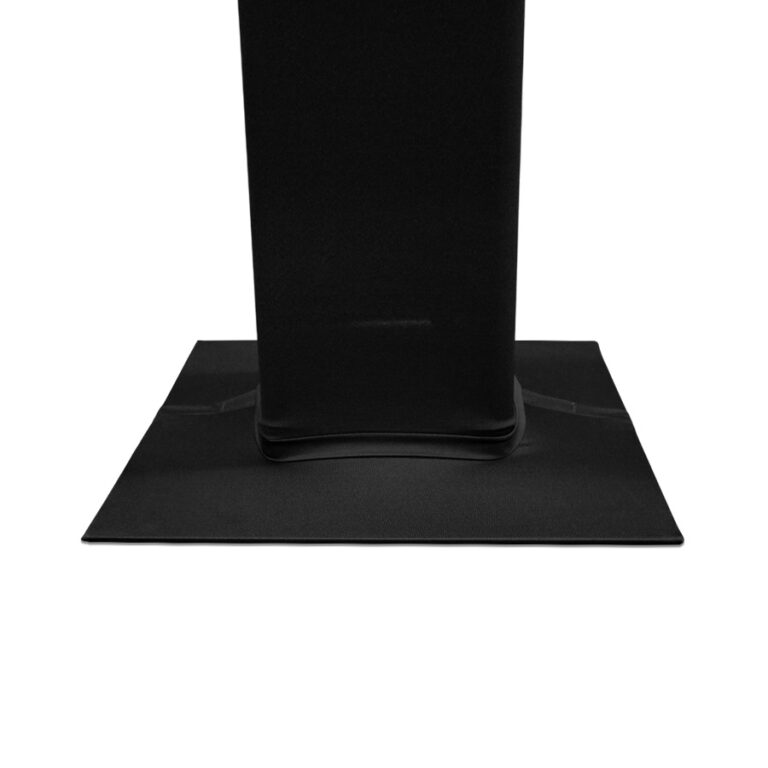 Truss Baseplate Covers | Moss