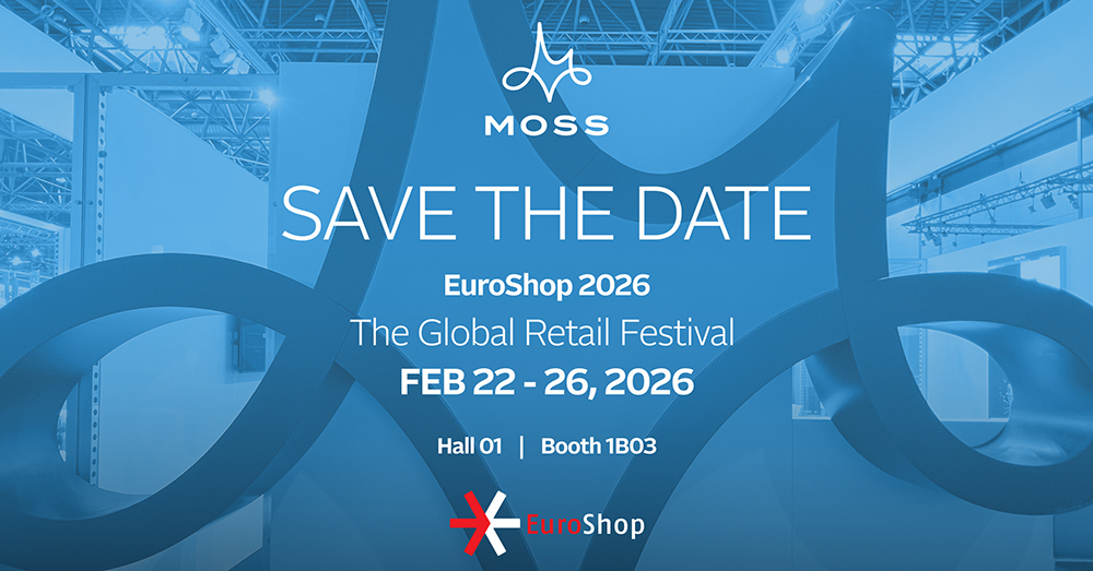 Moss + EuroShop 2026 Save the Date_English