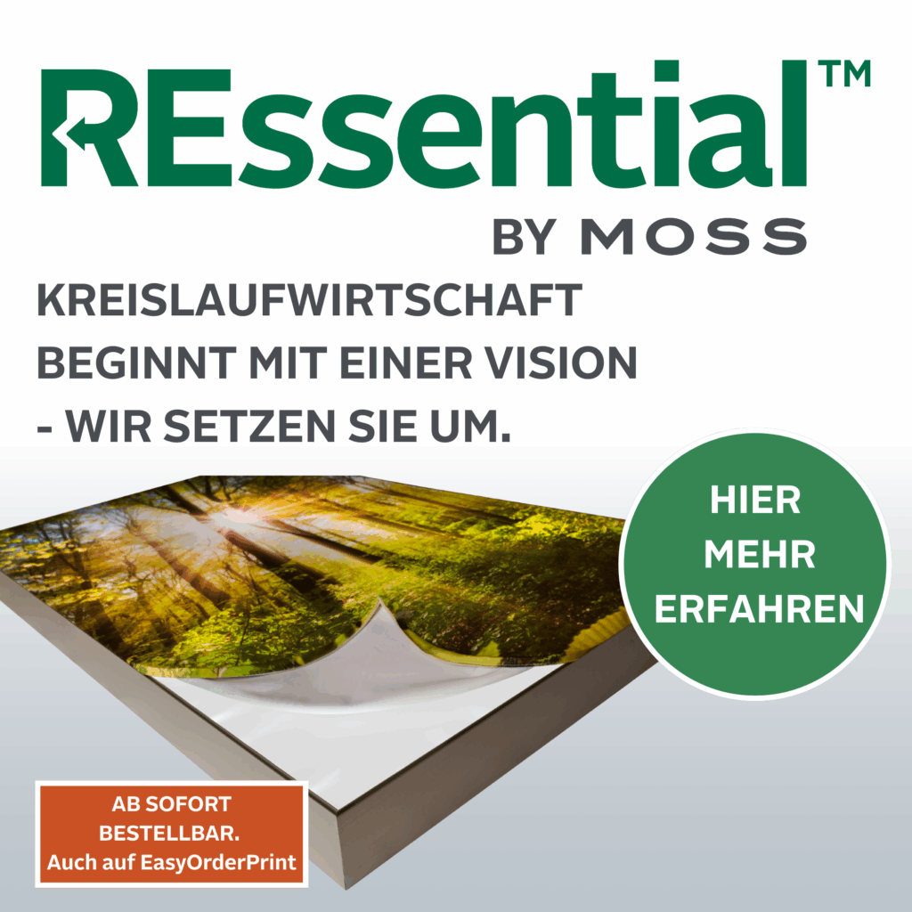 Pop Up REssentials