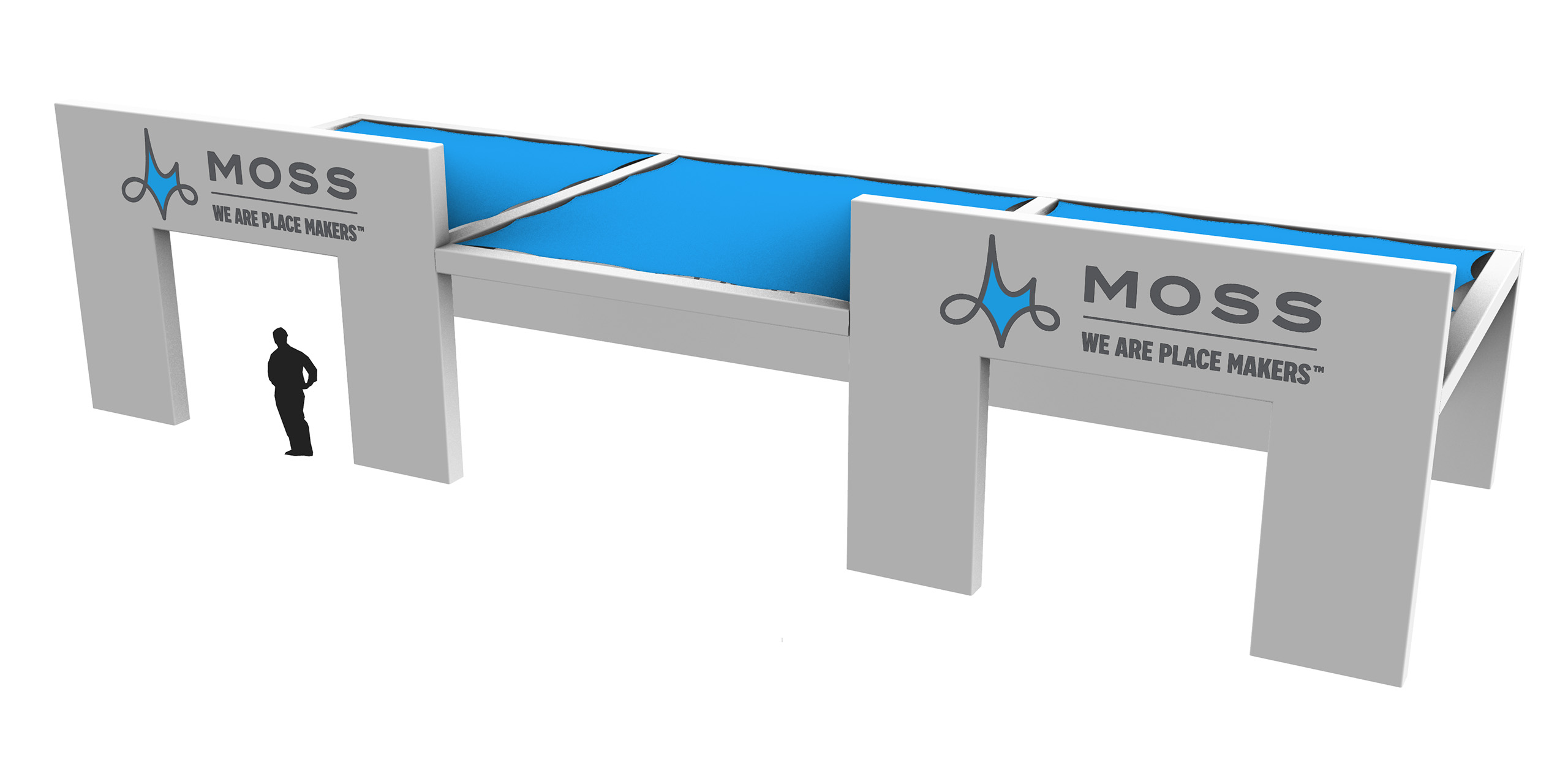 Outdoor Uses of Stretch Shapes Products, stretch panels, stretch screen, stretchy screens, stretch shapes, stretchshapes, festival shade structure, temporary shade structures, stretch sun shade, fabric shade structures, shade structures, stretch shapes activations