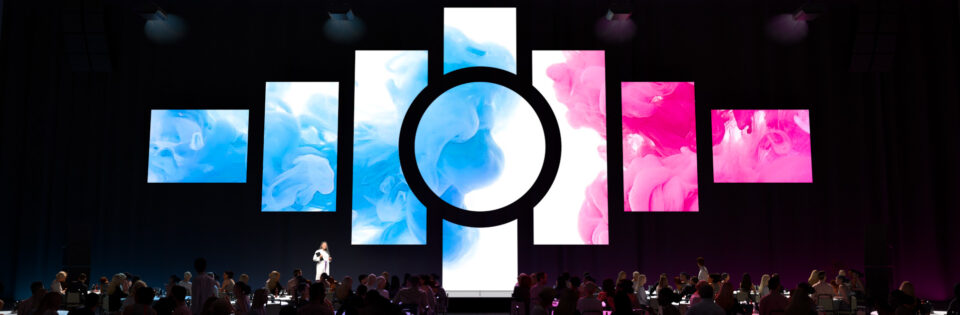 Borderless systems inspiration