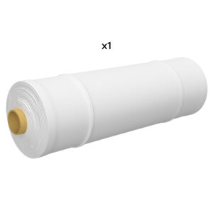 20.5" Pull Over Truss Cover Rolls