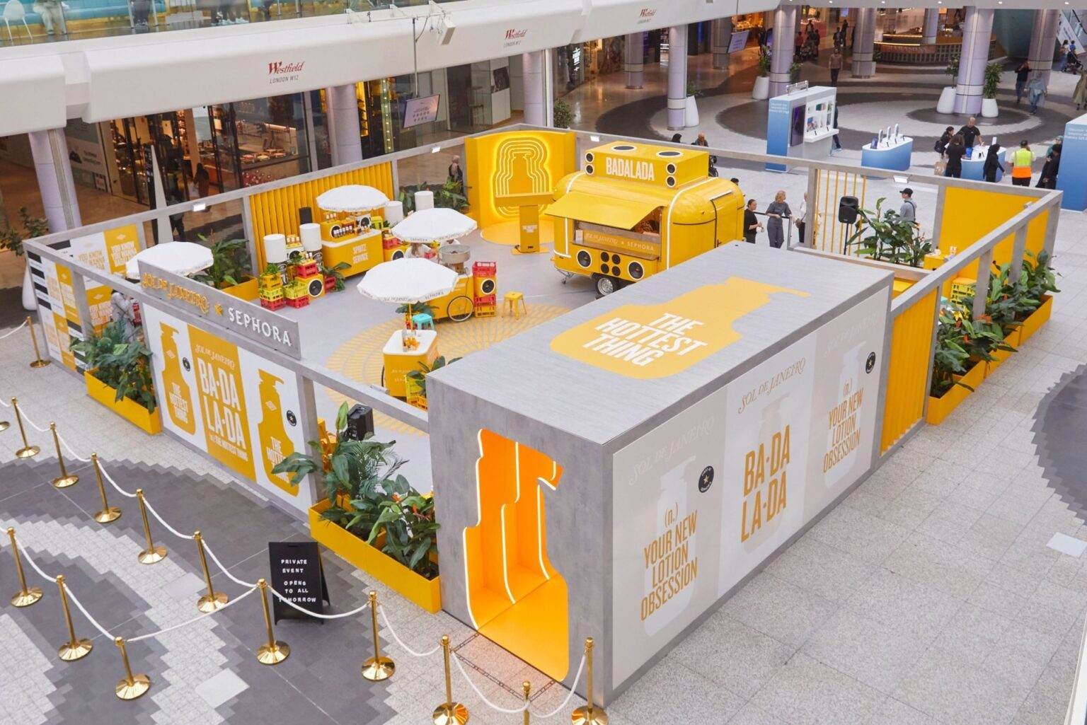 Retail Pop Guide Custom Pop-Up Retail Solutions | Engineered for Impact
