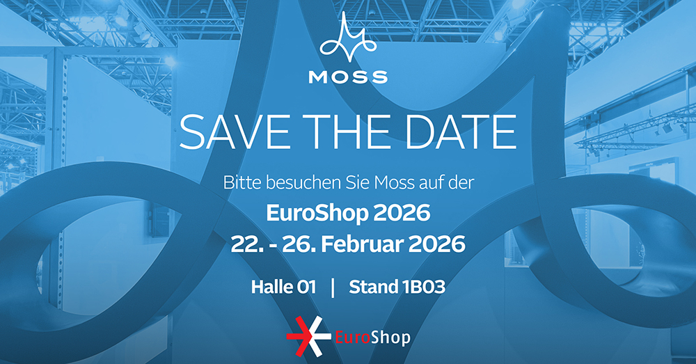 Moss + EuroShop 2026 Save the Date_German