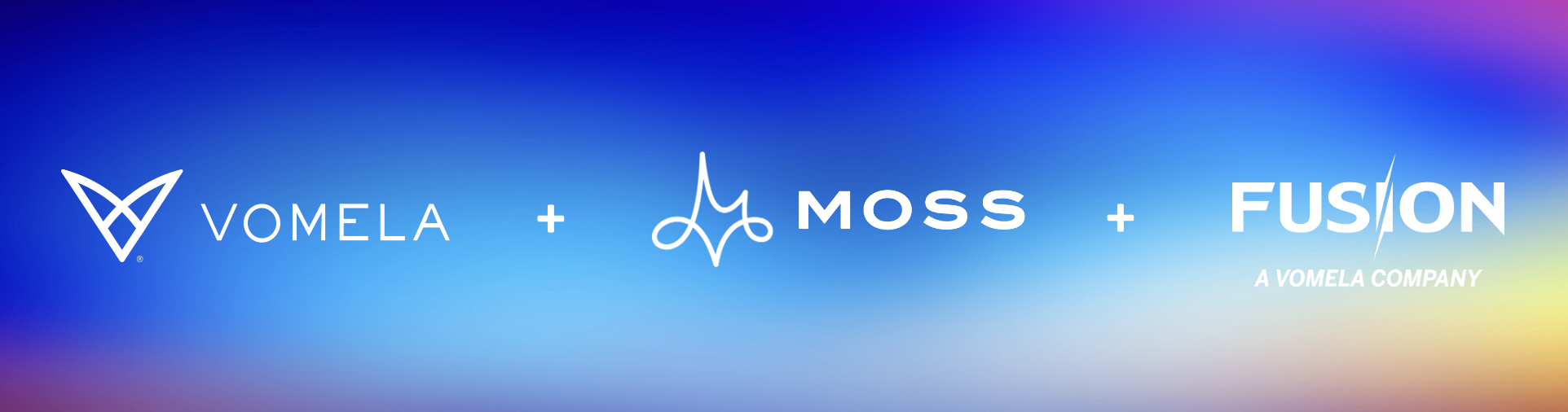 Vomlea Companies + Moss + Fusion_Logo header