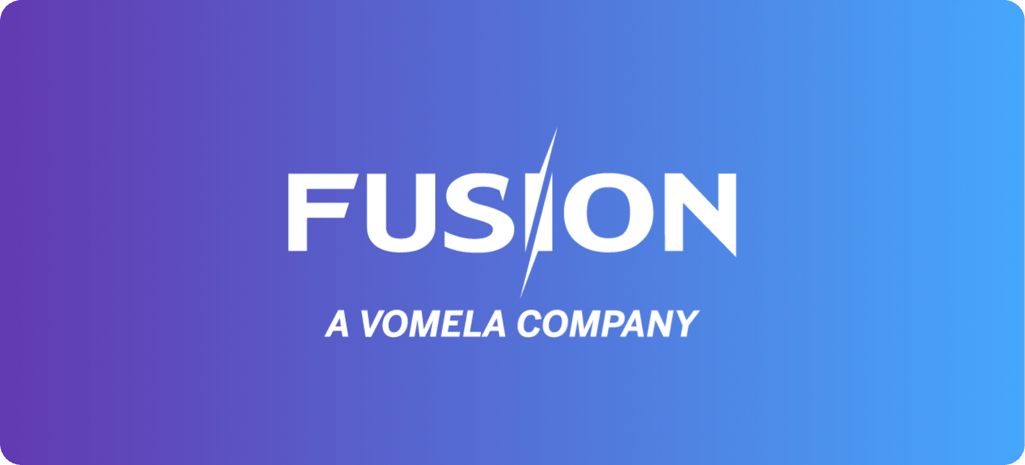 Fusion Imaging is now Moss