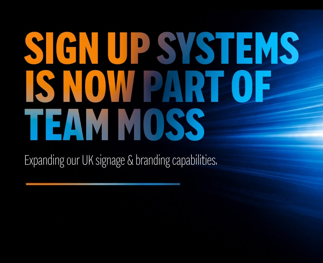 sign up systems and moss