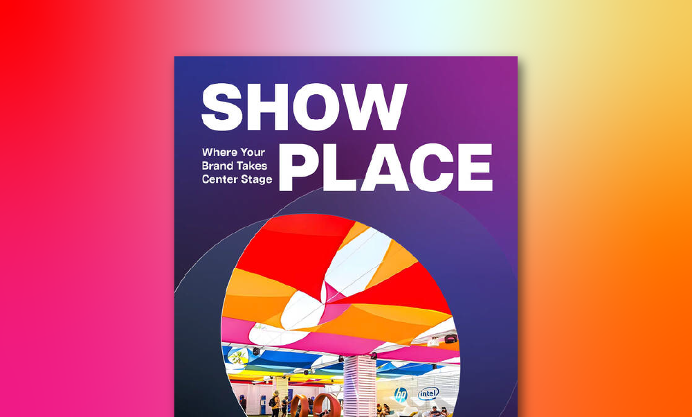 Showplace ebook